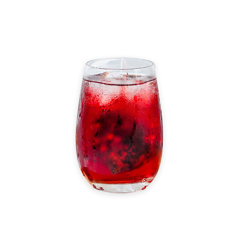 伊佳尚品 酸梅汤320g(16g*20包)/袋高清大图