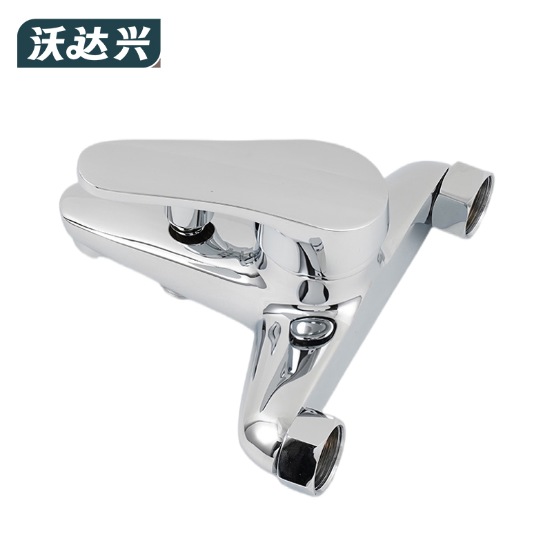 沃达兴 冷热水龙头 121*145*136mm 个高清大图