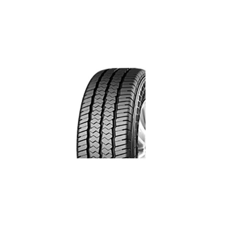 全诺轮胎(TRAZANO)185R15LT-8 103/102R SC328中高档商务车轮胎