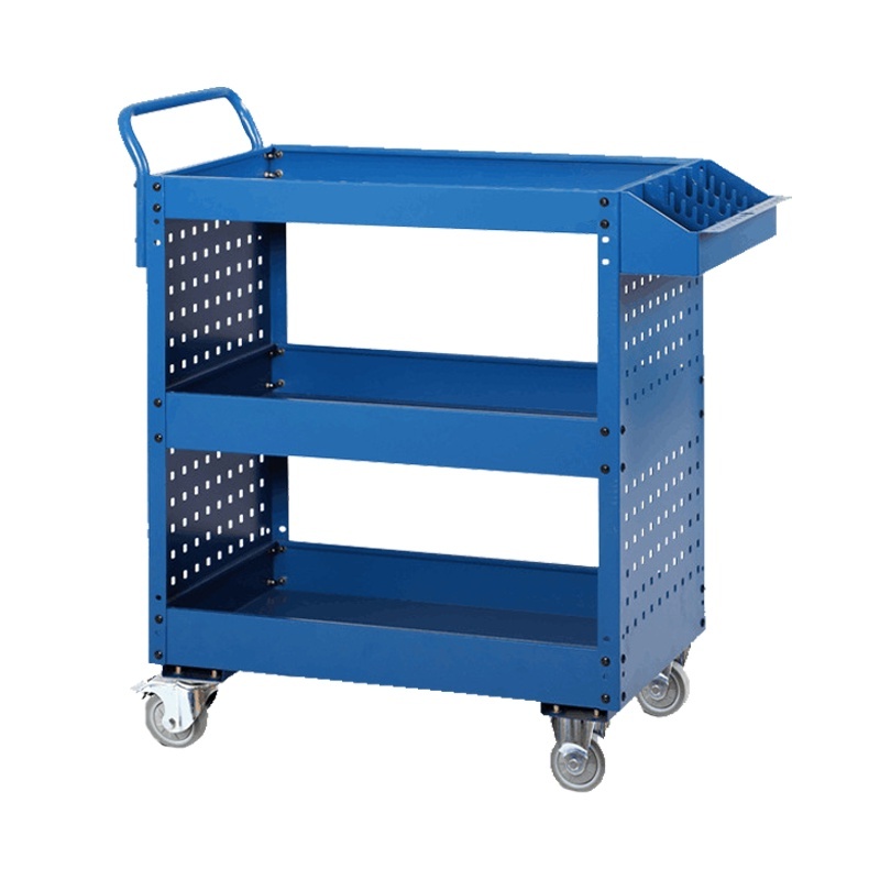 凌迪星移动工具柜70*42*82cm台高清大图