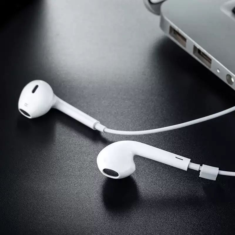 oppp专用音乐游戏typec35二代有线耳机mm圆头