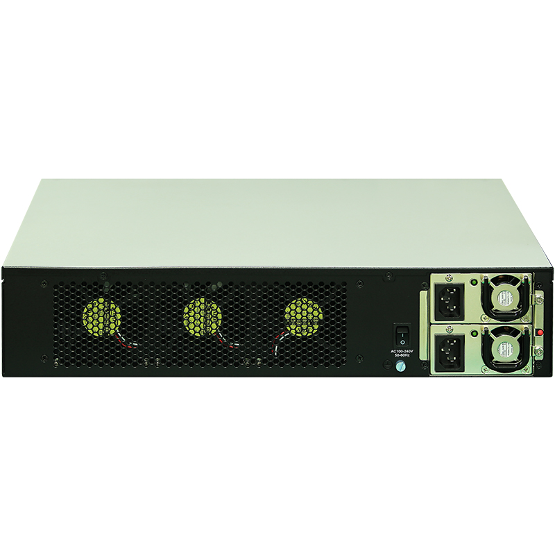 网御星云 下一代防火墙(Power V6000-U3310DZ)