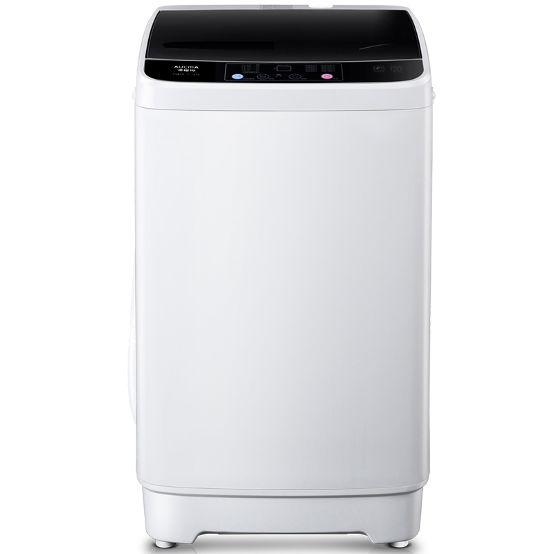 洗衣机澳柯玛aucmaxqb658928波轮上下排水4级