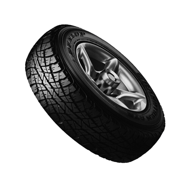 东风 (邓禄普承制)245/70R16AT2
