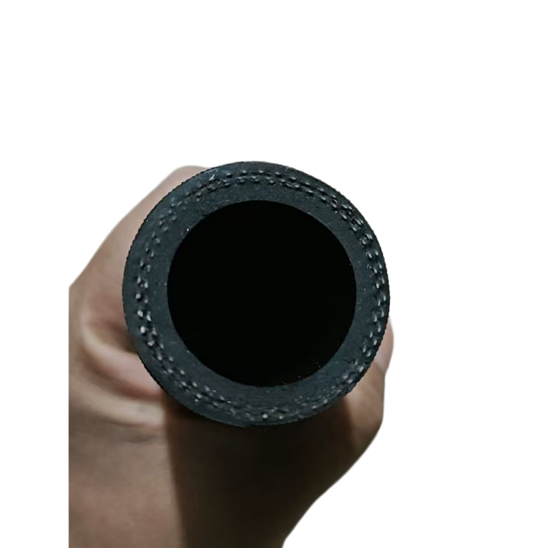 洋蝲蝲 黑胶管(内径19mm) 20m 卷高清大图