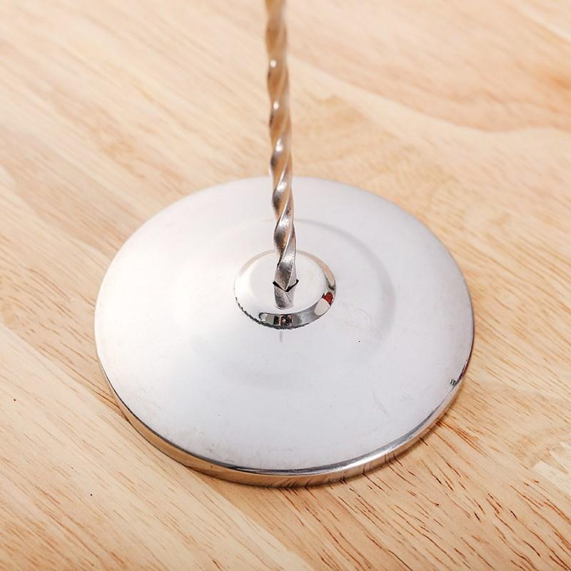 收款传票叉收集钉子酒单叉螺纹菜单插单针插签餐饮店票签插废纸酒