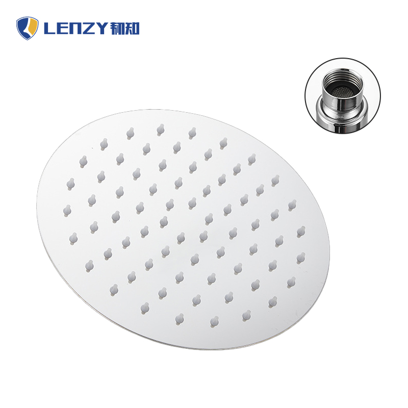 韧知 花洒 8寸A 个高清大图