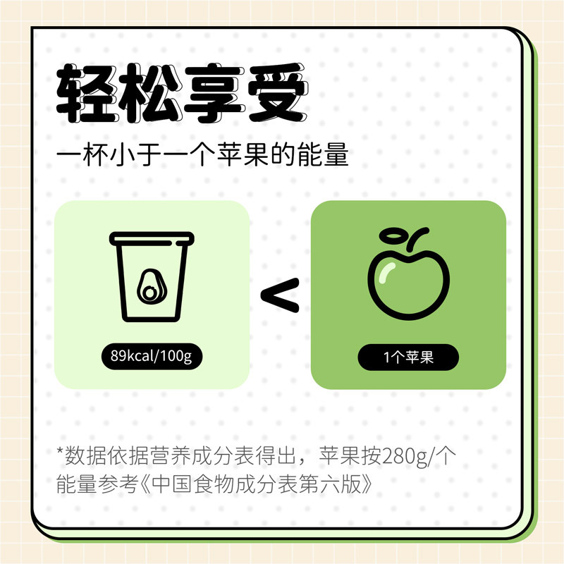 北海牧场小果泥酸奶香蕉牛油果味100克*12杯低温酸奶风味发酵乳