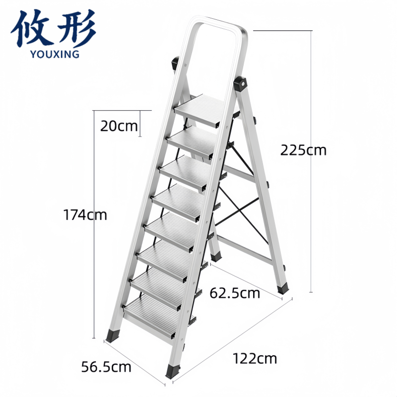 攸形 家用梯高清大图