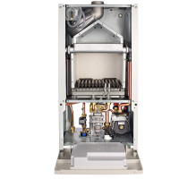 万家乐壁挂炉LIPB26-13S2(天然气)[经济适用型 ]系统 适用范围 80-200m²