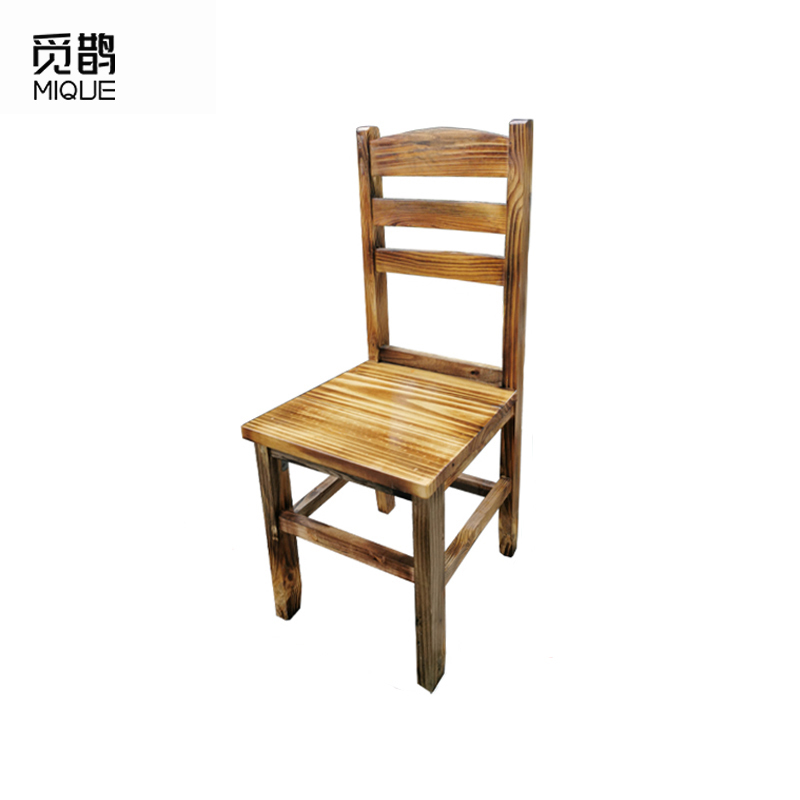 觅鹊 餐桌 桌椅组合 1.8米/张