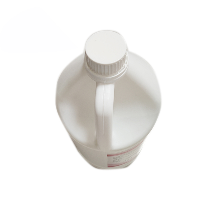 铁义 高效清洁剂(适用于各种污渍清洁) 3.8L 桶高清大图