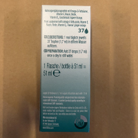 德国PM菲莱FitLine素鱼油欧米伽Omega3多效素微藻油DHA+EPA双重营养纯植物提取帮助改善记忆橙味