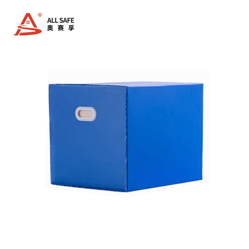 塑料收纳箱ASF-SF5415高清大图