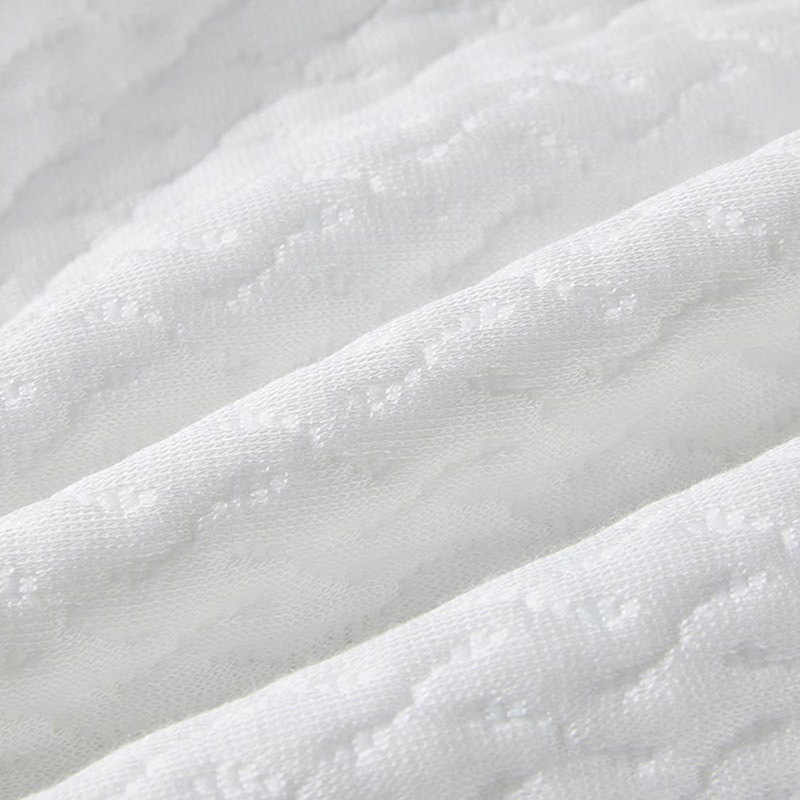 罗莱 空气层磁石记忆枕30*50*5/10cm(单位：只)高清大图