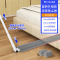 多亮旋转升级款床底清扫神器 床底清扫神器/62cm加长拖布1片装（加送1片，共2布）