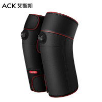 艾斯凯HX1震动款(5000毫安充电宝)电加热护膝膝盖疼痛神器发热保暖热敷关节仪按摩理疗腿部老寒腿女