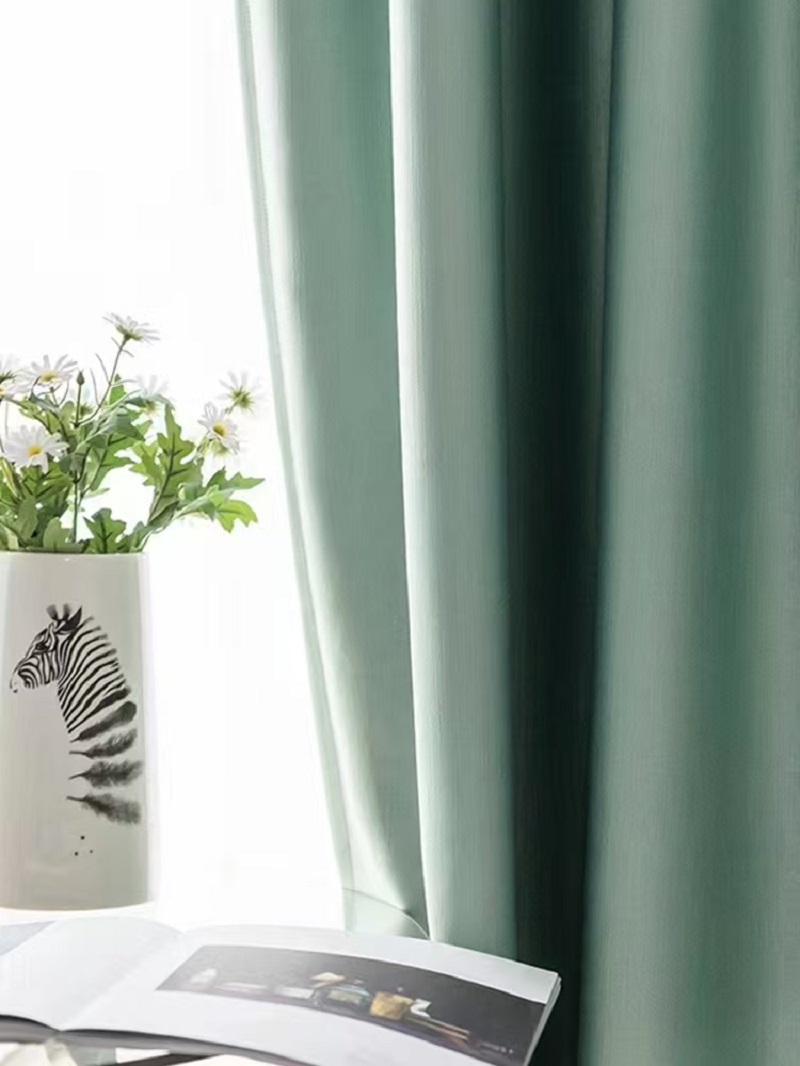 舵途遮光布窗帘1m*1m/平方米高清大图