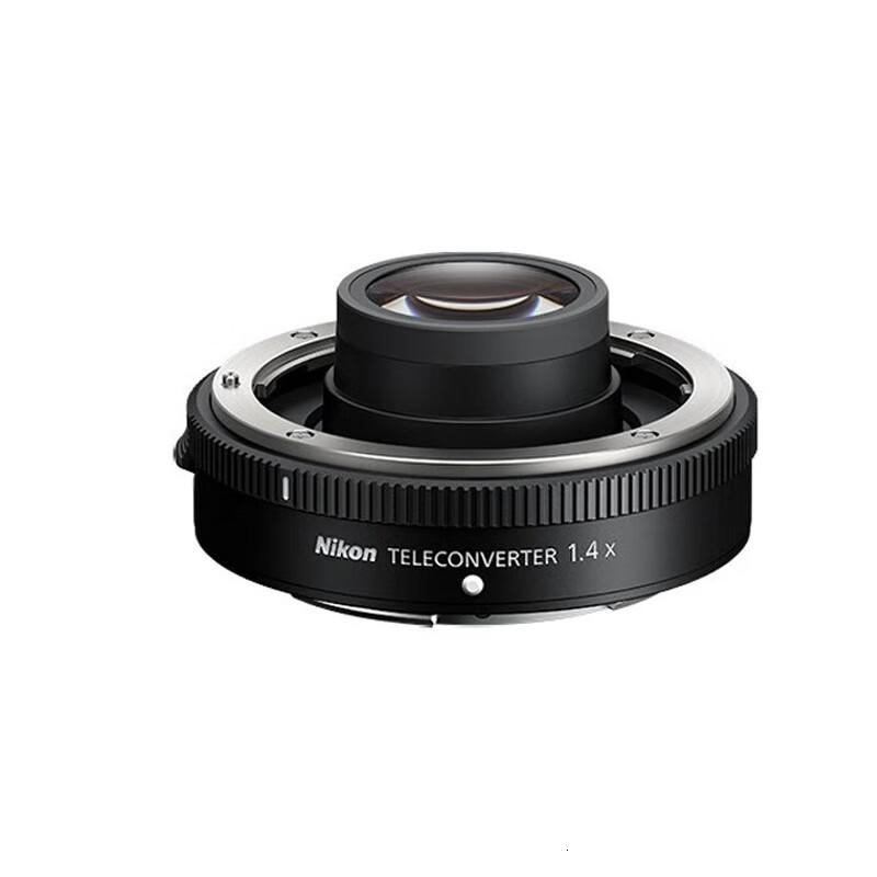 尼康(Nikon)ZTC-1.4X增距镜Z卡口增距镜增倍镜高清大图