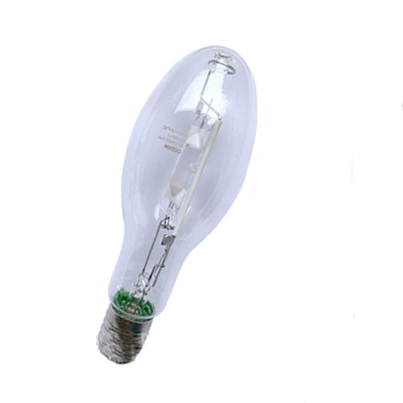 欧司朗 金卤灯400W 球泡E40白光 高光效 球型灯泡