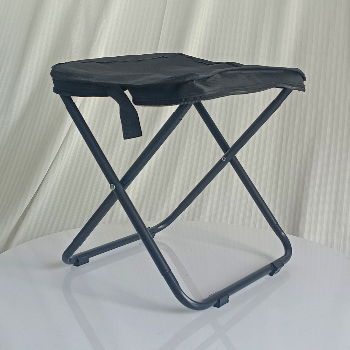 铁斯特 迷你折叠凳 TST-Y02 把高清大图