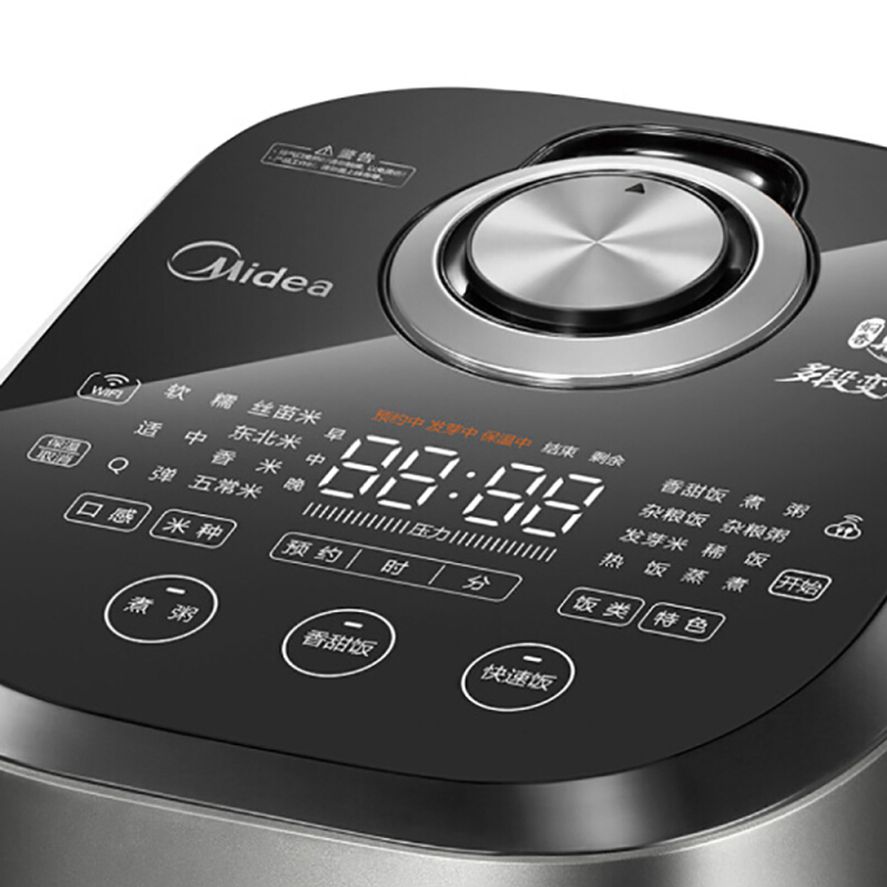 美的(Midea) MB-PFZ4003 电 饭煲