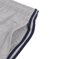 阿迪达斯(adidas)2018秋男ESS 3S T PNT SJ 针织长裤 BK7415