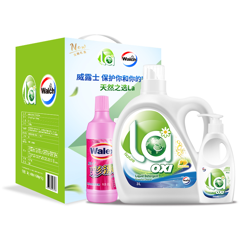 威露士(WaIch) 套装ZS433