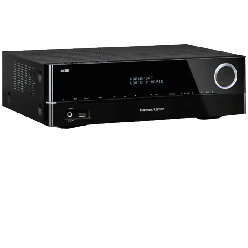 harman/kardon AVR 171S/230-C