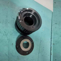 Optibelt同步带轮 RS-2.6x4000-33007