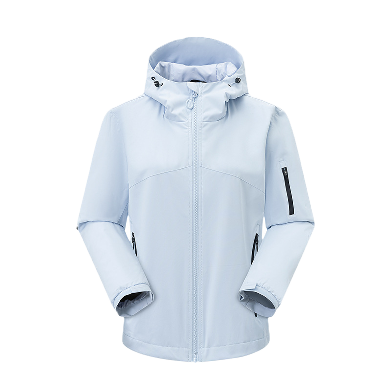 健卡侬夹克外套女JA106/件