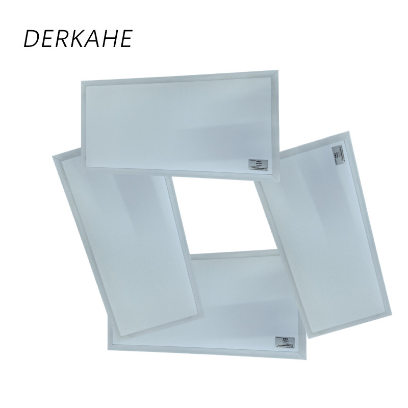 DERKAHE 平板吸顶灯 300*600mm 个高清大图