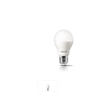 飞利浦(Philips) LED 球泡 螺口E27 日光色 7W 1个