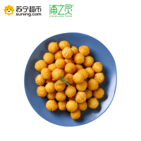 浦之灵 冷冻蔬菜 美式黄金薯球 300g/袋装 儿童可爱薯球