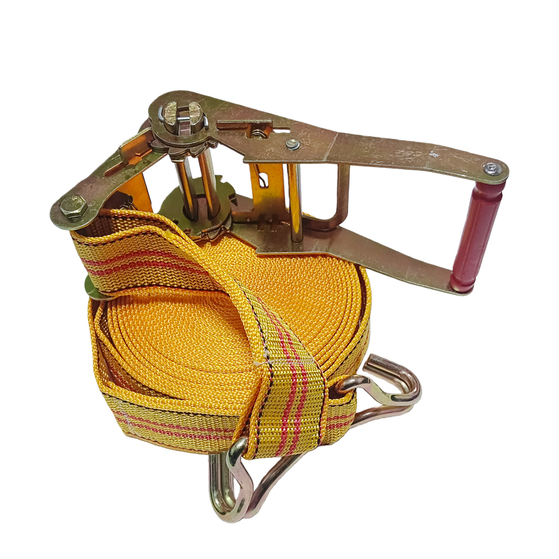 永满铁运 捆绑带 5cm*10m 根高清大图