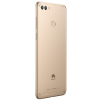 华为(HUAWEI) 畅享8 Plus 4G+64G (金色) 移动全网通版 移动联通电信4G手机 华为手机