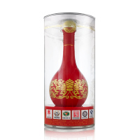 郎酒 红花郎十五(15) 高端酱香型白酒 39度500ml