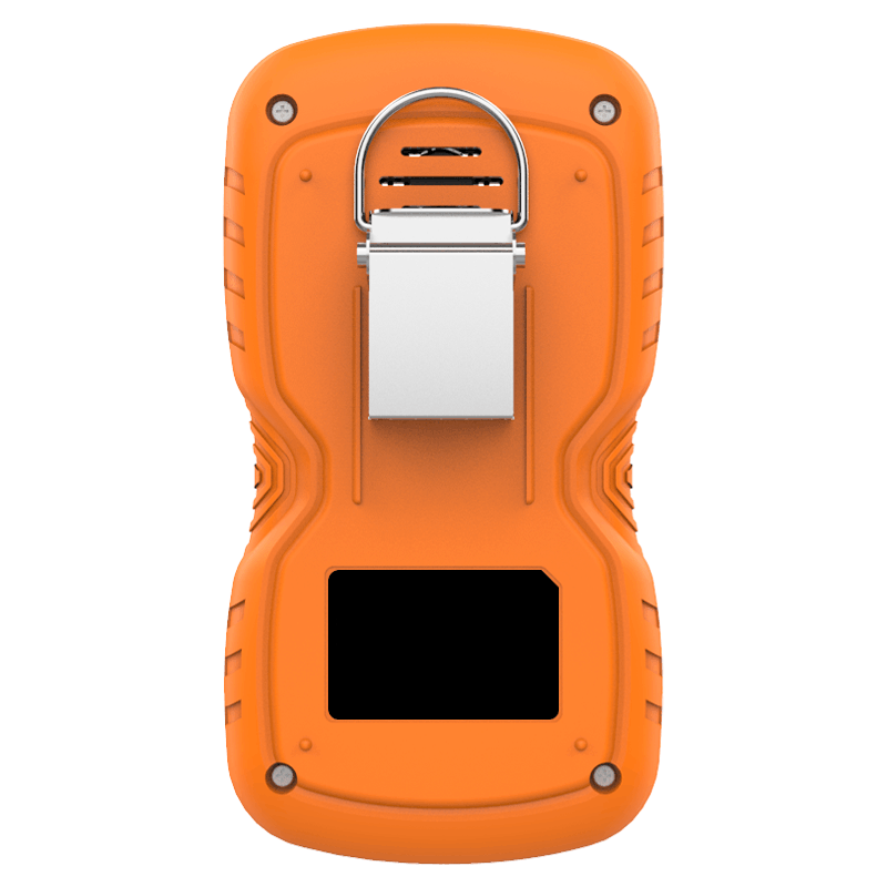 润达迅 RDX-CCS4M 便携式语音四合一气体检测仪 有害气体检测器 单位:1台图片