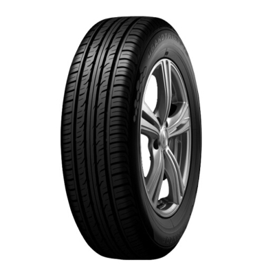 邓禄普(DUNLOP)轮胎215/55R18 95H GRANDTREK PT3
