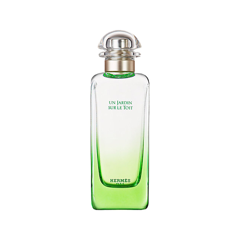 爱马仕 Hermes 香水hermes 爱马仕屋顶花园女士淡香水100ml 女士香水 价格图片品牌报价 苏宁易购苏宁自营