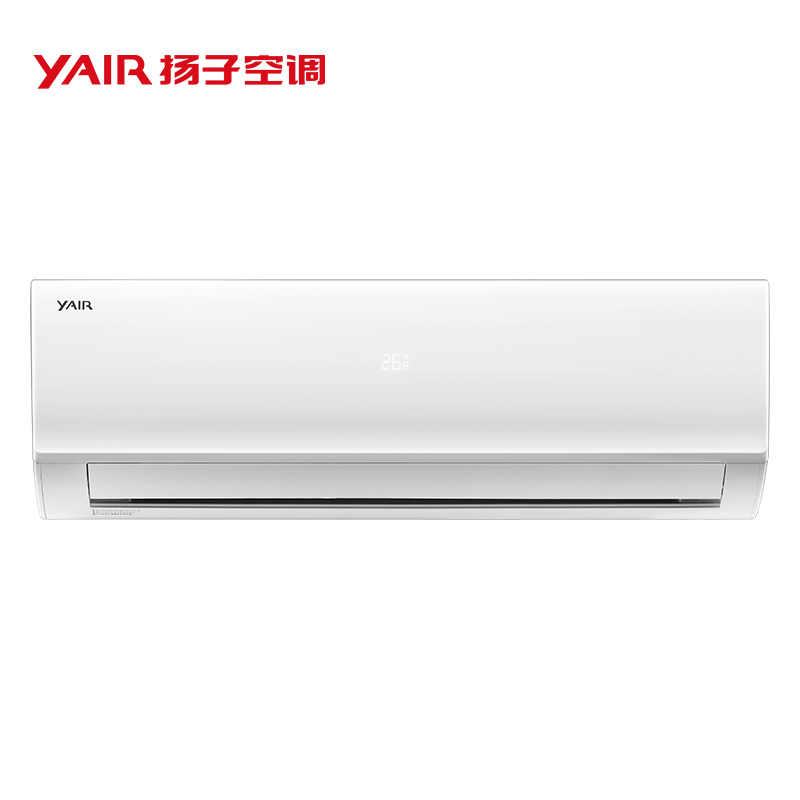 扬子(YAIR) 3匹 定速挂机 KFRd-72GW/(72Y0001)a-E3(B)