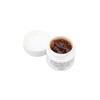 馥蕾诗(FRESH)玫瑰润泽保湿舒缓面膜15ml*3个一组 补水滋润保湿水洗花瓣面膜