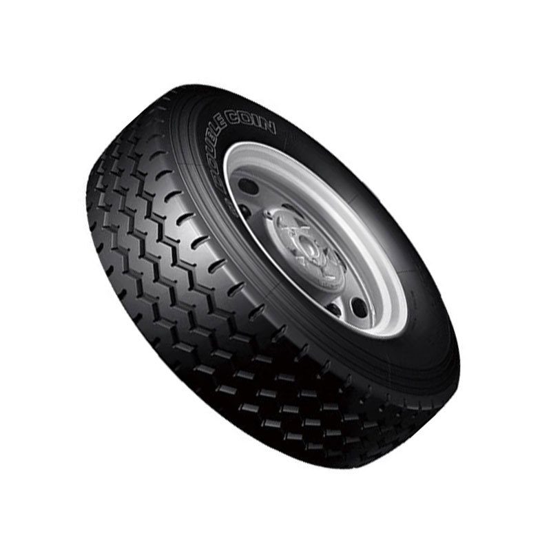 双钱轮胎11.00R20钢丝胎带内胎垫带 卡客车轮胎