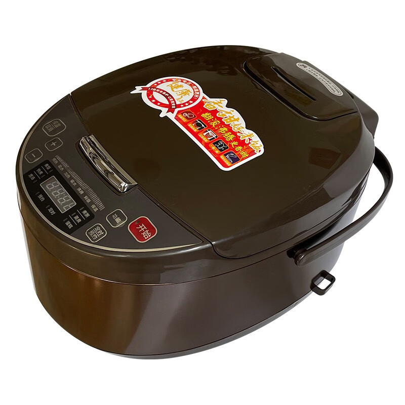 艾美特 微电脑电饭煲 CF4001