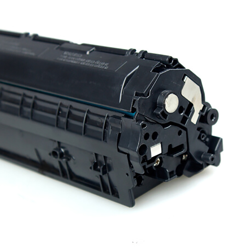 天威 HP-M436（CF256A)-黑粉盒带芯片 商用装 适用于惠普M436nda/M436n/M433a高清大图