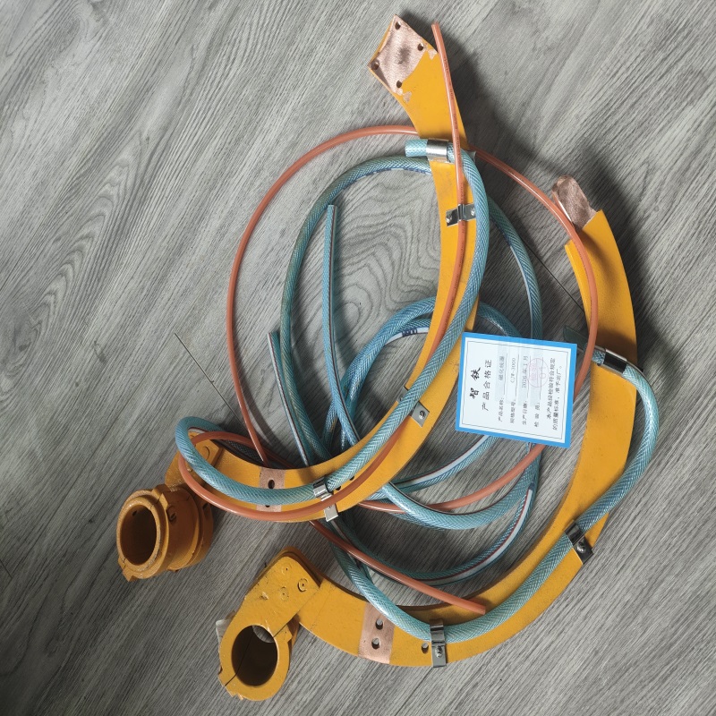 智铁 磁化线圈 CJW-3000 个高清大图