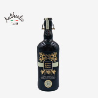 Mastri Birrai Umbri翁布里亚大师白啤酒 750ml