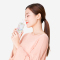 名创优品(miniso) 香体喷雾 女学生香水女士网红款香水清新淡香[2支装-清新淡香香体喷雾,100mL]