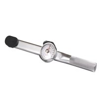 力易得(ENDURA)25mm系列公英制指针表盘式扭力扳手0-2000N.m ZM