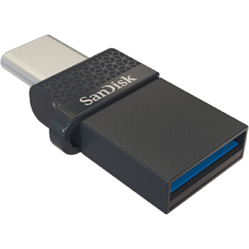 闪迪sandisk128gb酷琛typec手机u盘